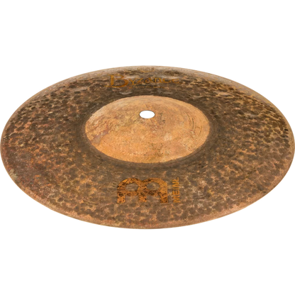 Meinl Cymbals 10" Byzance Extra Dry Splash
