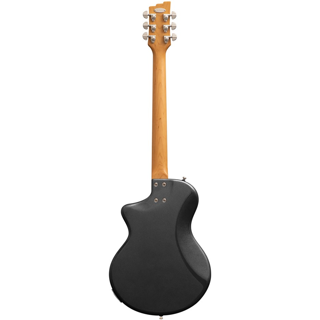 Duesenberg Julietta Electric Guitar in Catalina Black
