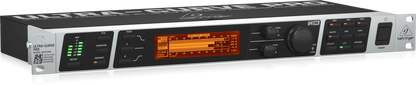Behringer Ultracurve Pro DEQ2496 Equalizer 24Bit/96 kHz