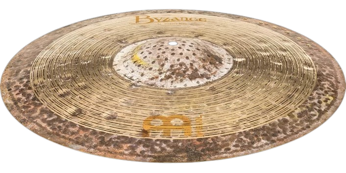 Meinl Cymbals Byzance Jazz Nuance Ride 21"