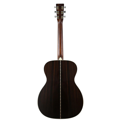 Martin OM28 Standard Series in Natural Gloss