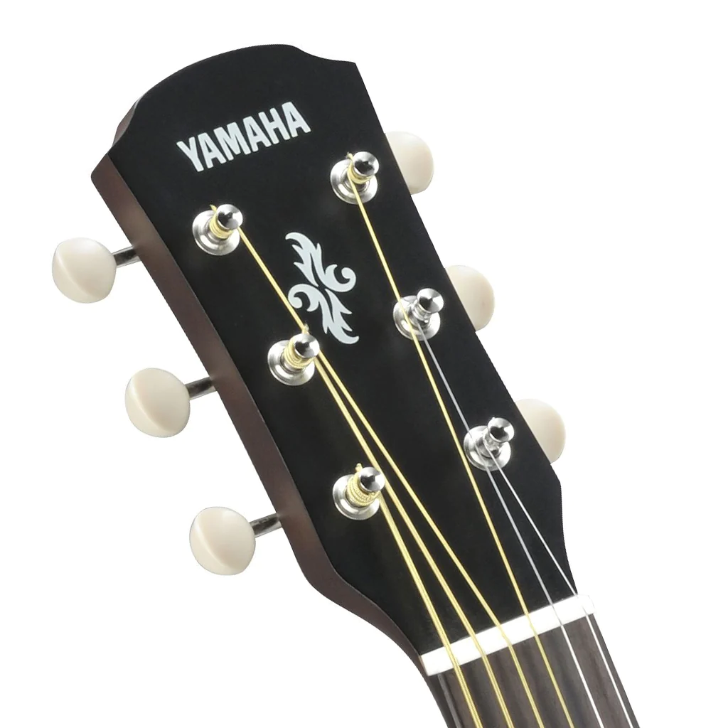 Yamaha APXT2EW Exotic Wood 3/4 Size Acoustic Electric Guitar in Light Amber Burst