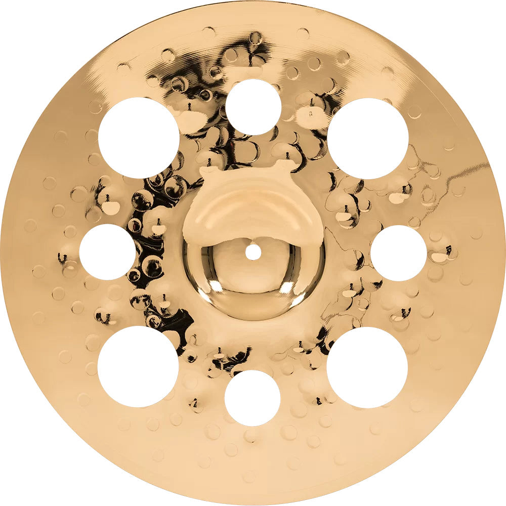 Meinl Cymbals Classics Custom Brilliant 16" Trash Stack