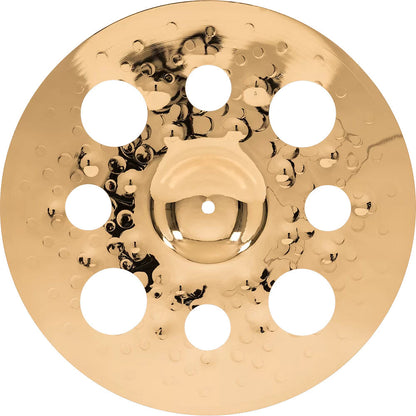 Meinl Cymbals Classics Custom Brilliant 16" Trash Stack