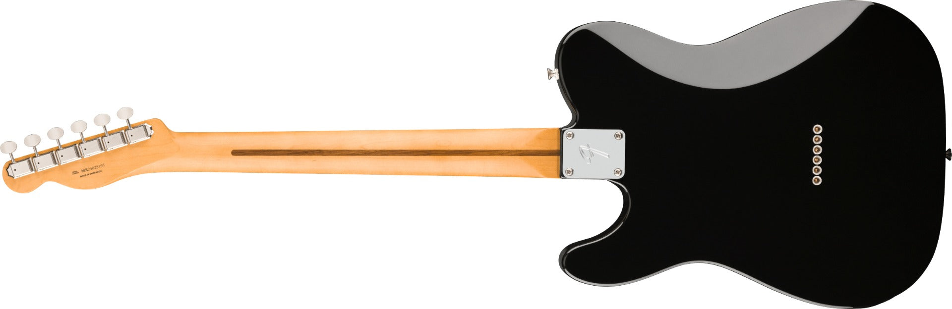 Fender Player II Telecaster HH, Rosewood Fingerboard in Black