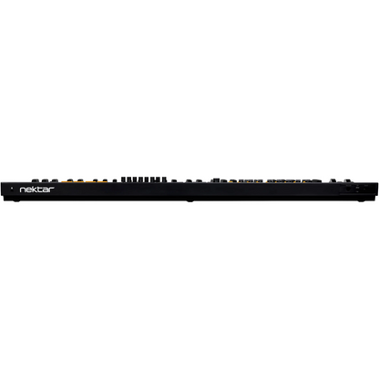Nektar Impact LX61 mk3 61 Note USB MIDI Controller