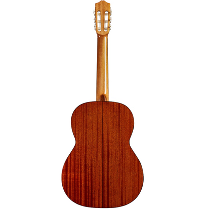 Cordoba C5 CD Cedar Classical Acoustic Guitar in Natural