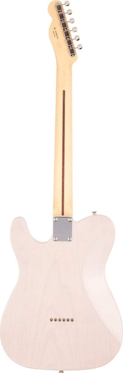 Fender Made in Japan Hybrid II Telecaster, Maple Fingerboard in US Blonde