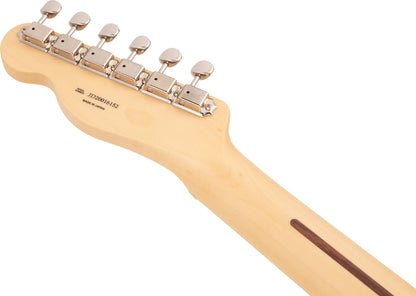 Fender Made in Japan Hybrid II Telecaster, Maple Fingerboard in US Blonde