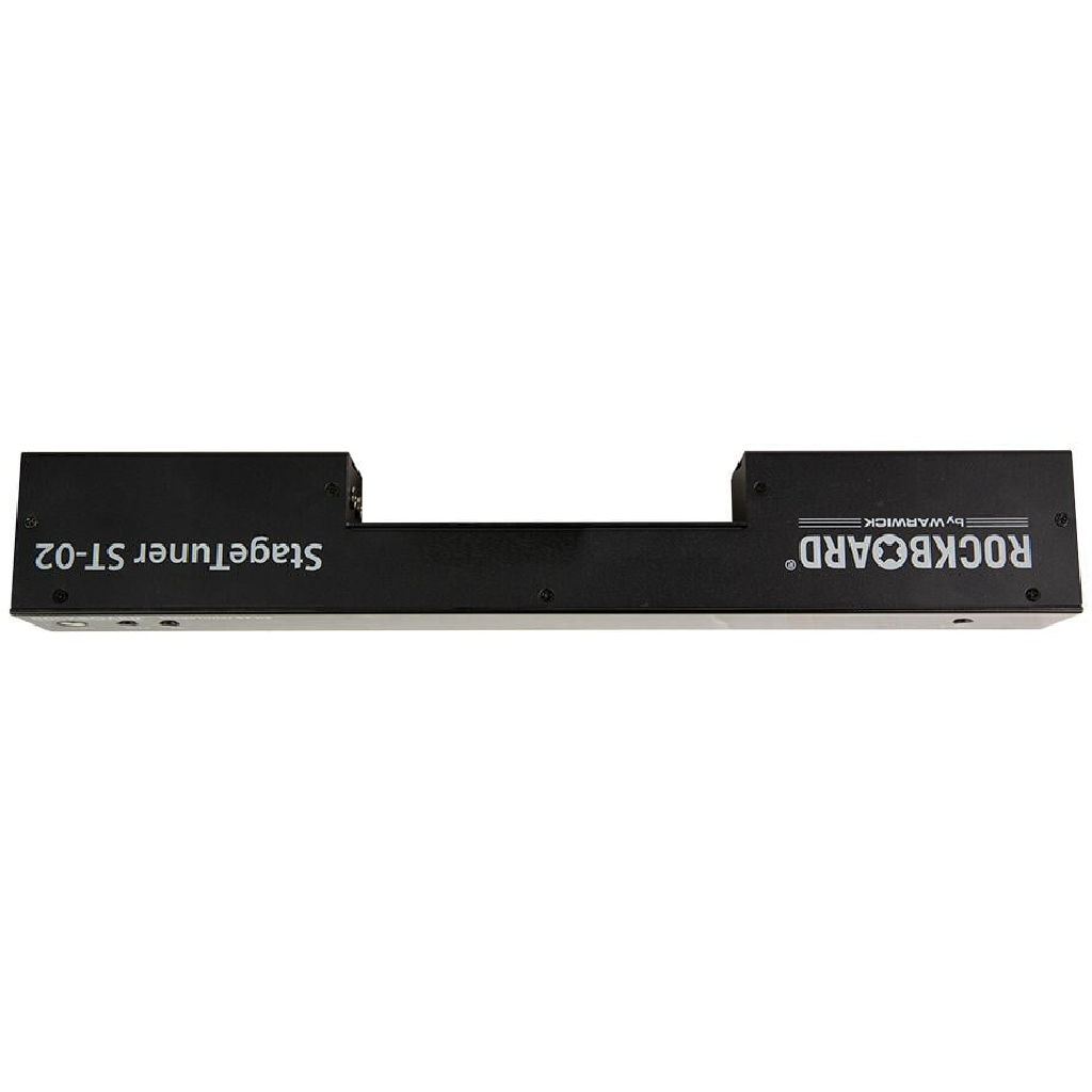 Warwick RockBoard Stage Tuner ST02