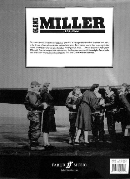 Glenn Miller 1904-1944 Piano/Vocal