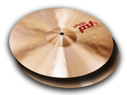 Paiste 14" PST7 Light Hi Hats
