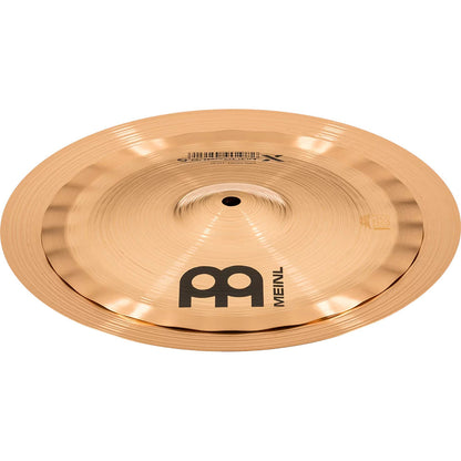 Meinl Cymbals Generation X 10" and 12" Electro Stack