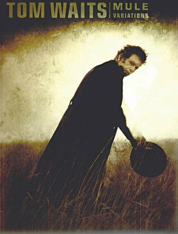 Tom Waits Mule Variations PVG
