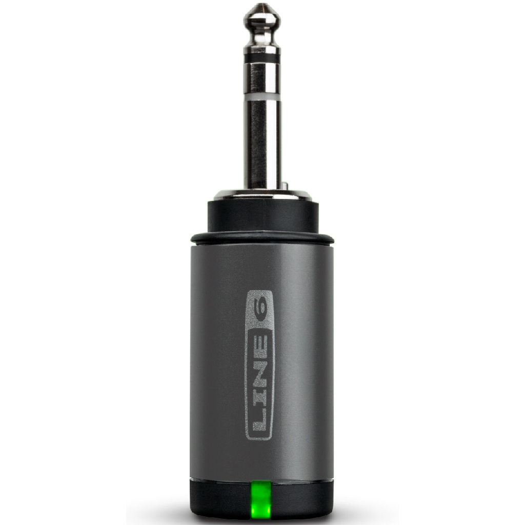 Line 6 Relay G10TII Guitar Wireless Transmitter