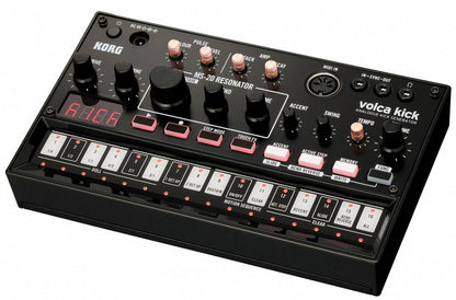 KORG Volca Kick Analog Kick Generator