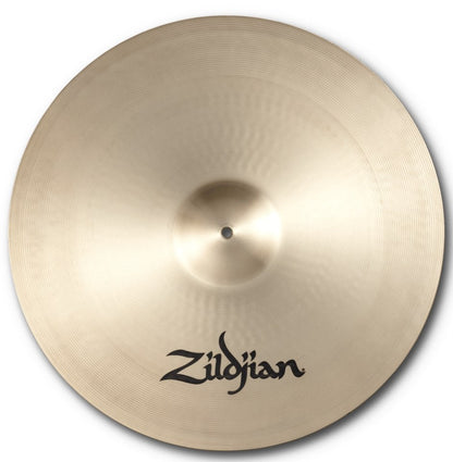 Zildjian A Medium Ride 20"