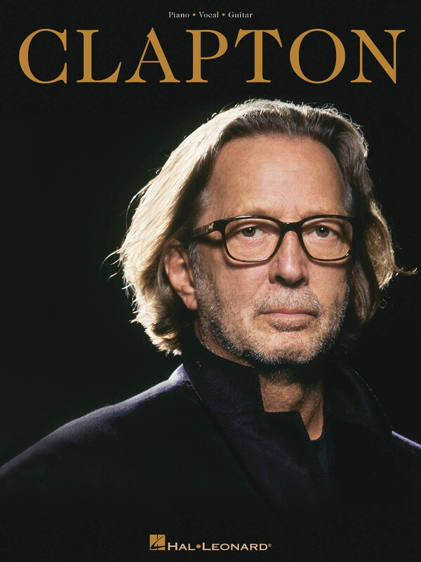 Eric Clapton Clapton PVG