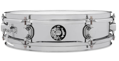 PDP The Kraken 3.5" x 13" Chrome Over Steel Piccolo Snare Drum