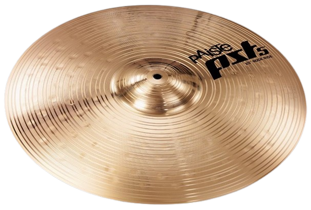 Paiste  PST 5 Rock Ride 20"