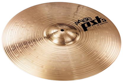 Paiste  PST 5 Rock Ride 20"