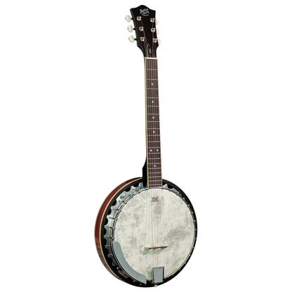 Barnes & Mullins BJ306 Perfect Guitar Banjo