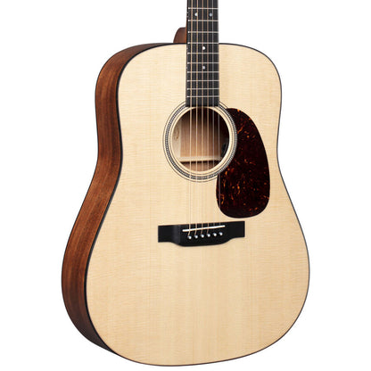 Martin D 16E Dreanought Acoustic Electric Guitar in Natural