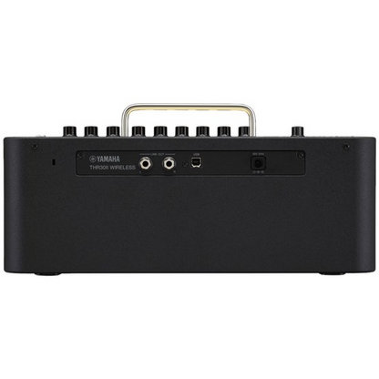 Yamaha THR30II Wireless 2x3.5" 30W Combo Amp
