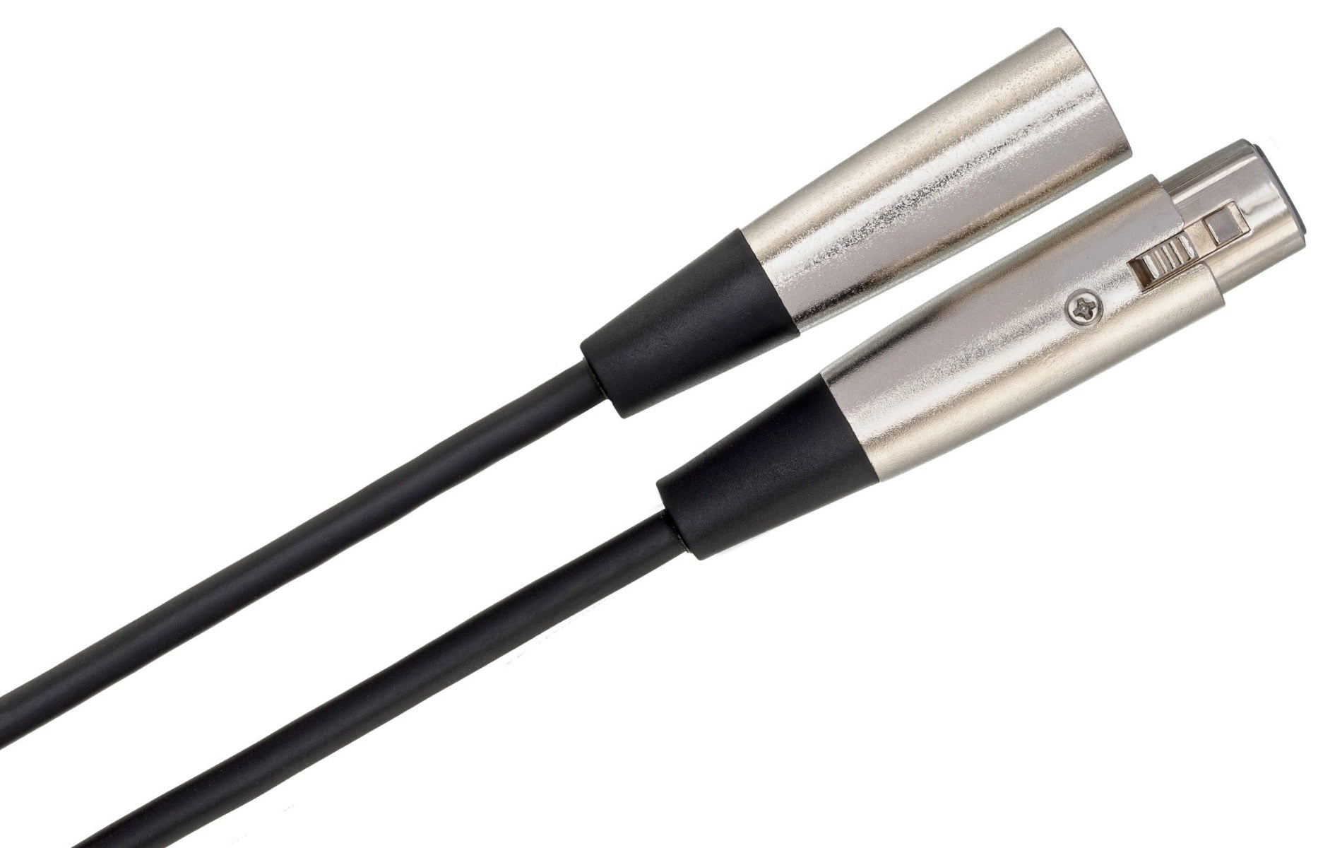 HOSA XLR120 Balanced Interconnect Cable XLR3F to XLR3M 20Ft