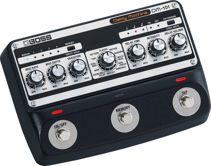 BOSS DM101 Delay Pedal
