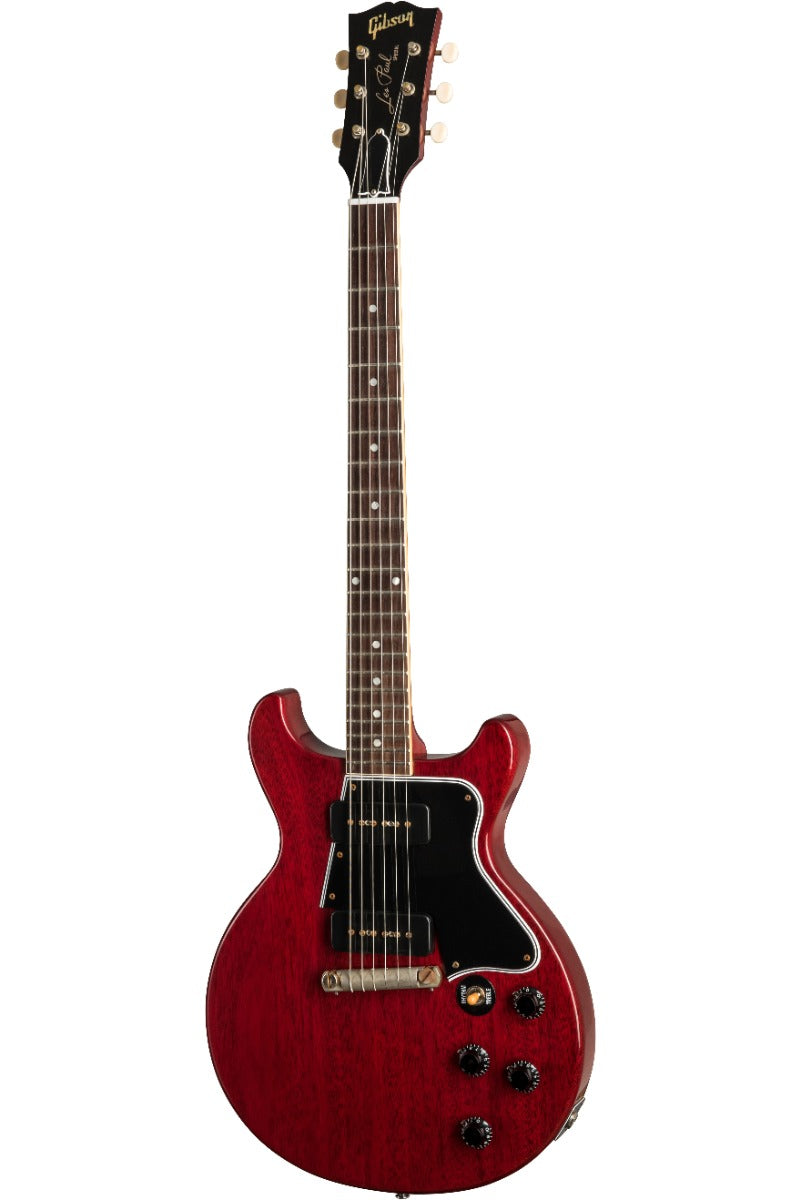 Gibson Custom Shop 1960 Les Paul Special Double Cut Reissue in Cherry Red