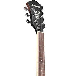 Ibanez AF55 Artcore Guitar  in Tobacco Flat
