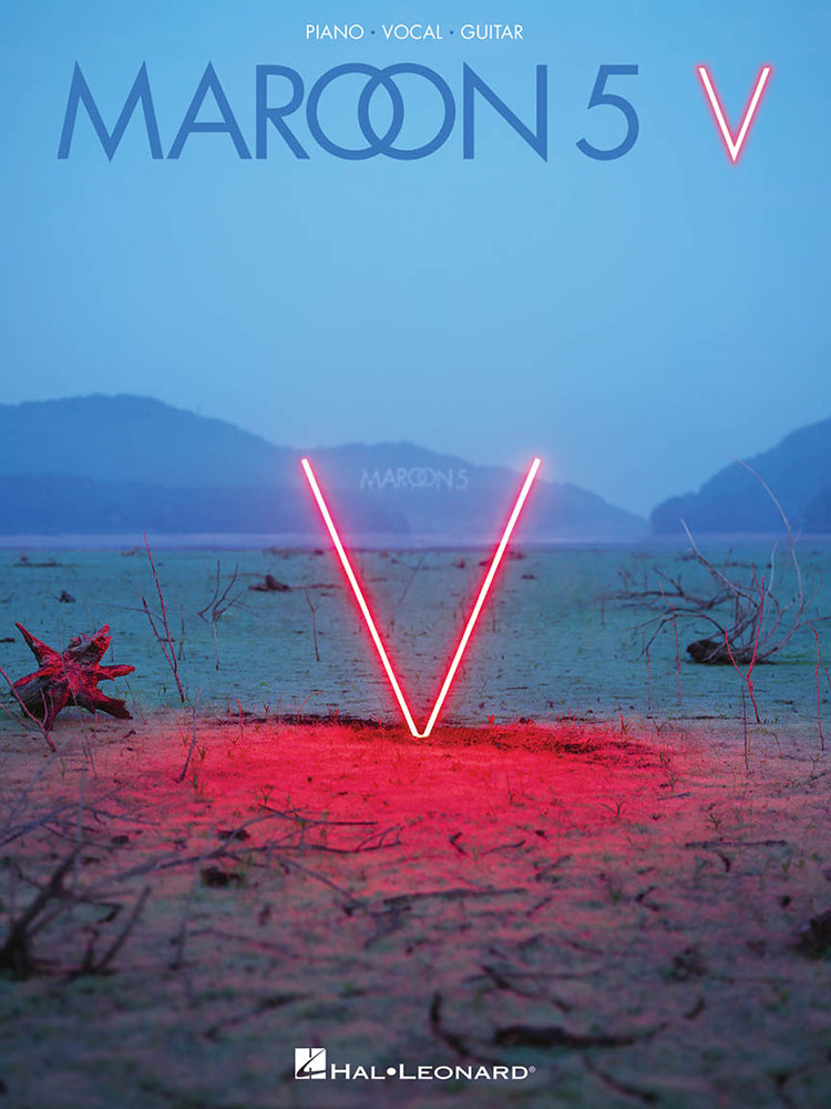 Maroon 5 V PVG