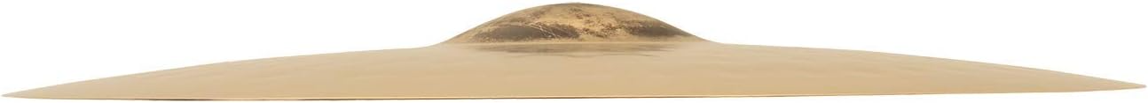 Sabian 12006XTB 20" HHX Thin Crash BR