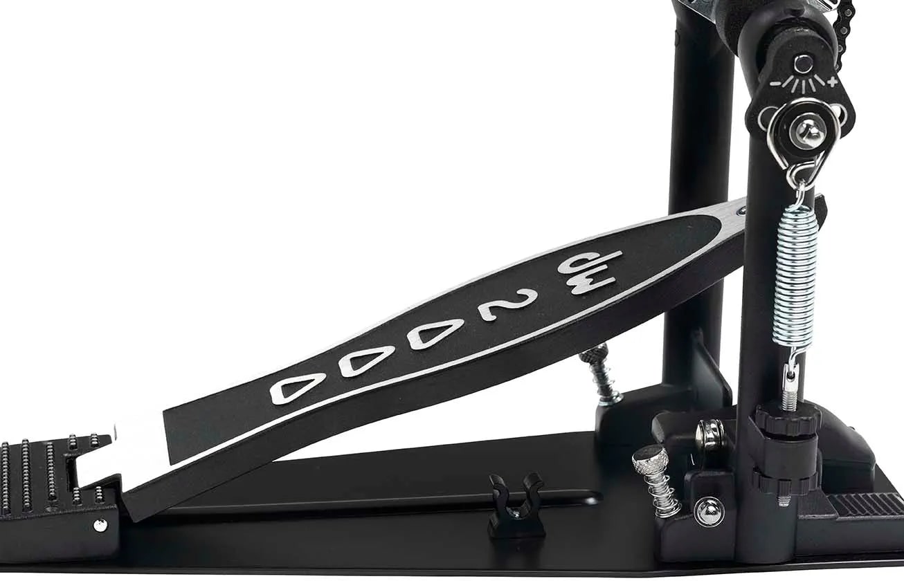 DW 2000 Double Bass Drum Pedal