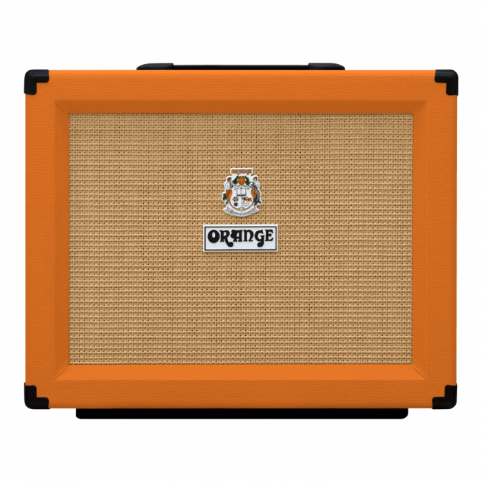Orange PPC112 1X12" Extension Cabinet