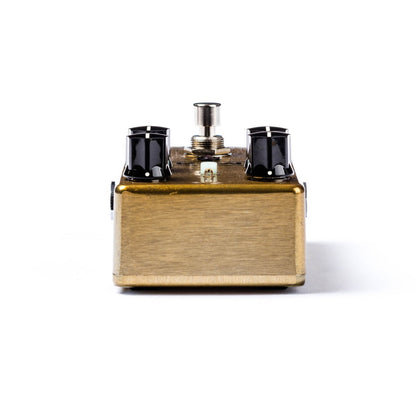 MXR Custom Badass Modified Overdrive Pedal