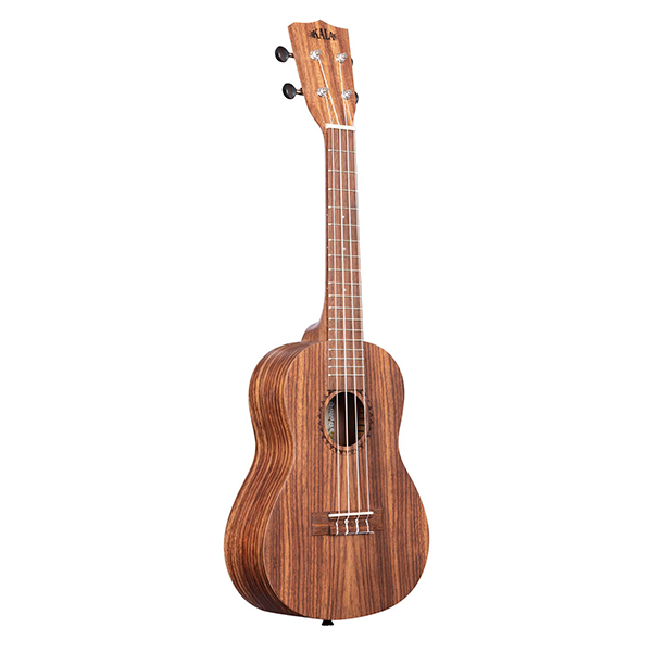 Kala KATEAKC Concert Ukulele in Teak