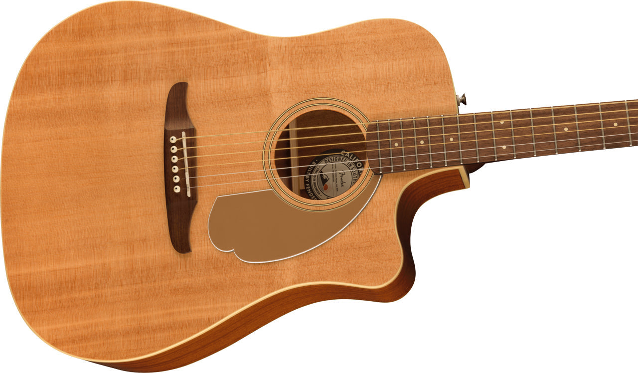 Fender Redondo Player in Natural