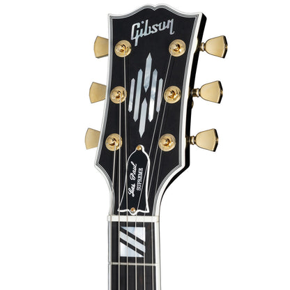 Gibson Les Paul Supreme in Fireburst