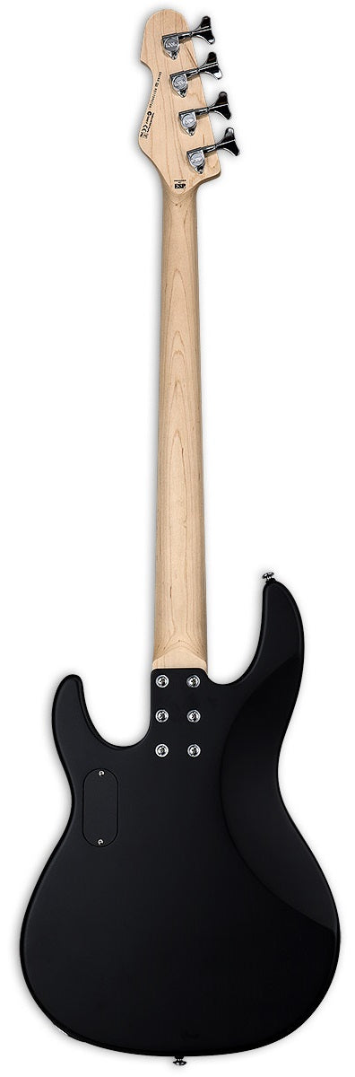 ESP LTD AP 204 in Black Satin