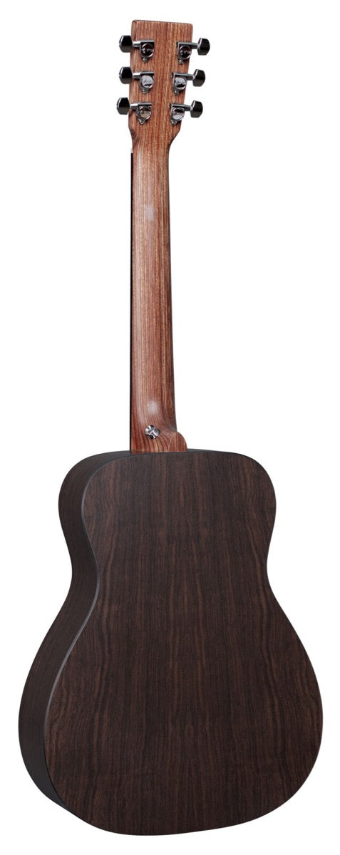 Martin LX1RE Little Martin Acoustic Electric Guitar in Natural