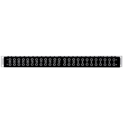 Behringer Ultrapatch PX3000 3 Mode Balanced Patchbay