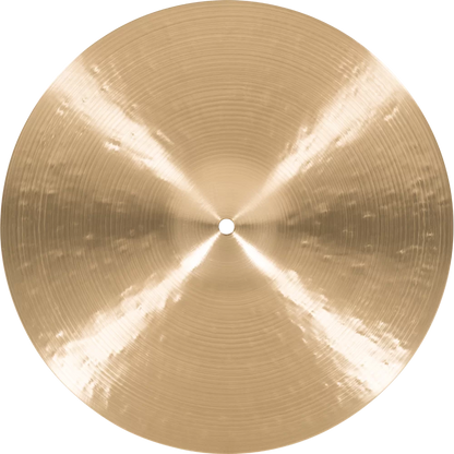 Meinl Cymbals Byzance Traditional 15" Medium HiHats