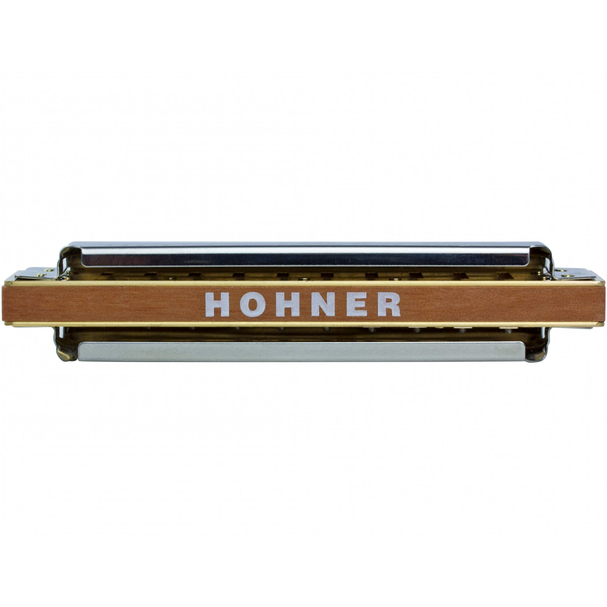 Hohner Marine Band Classic 1896 10 Hole Harmonica Db
