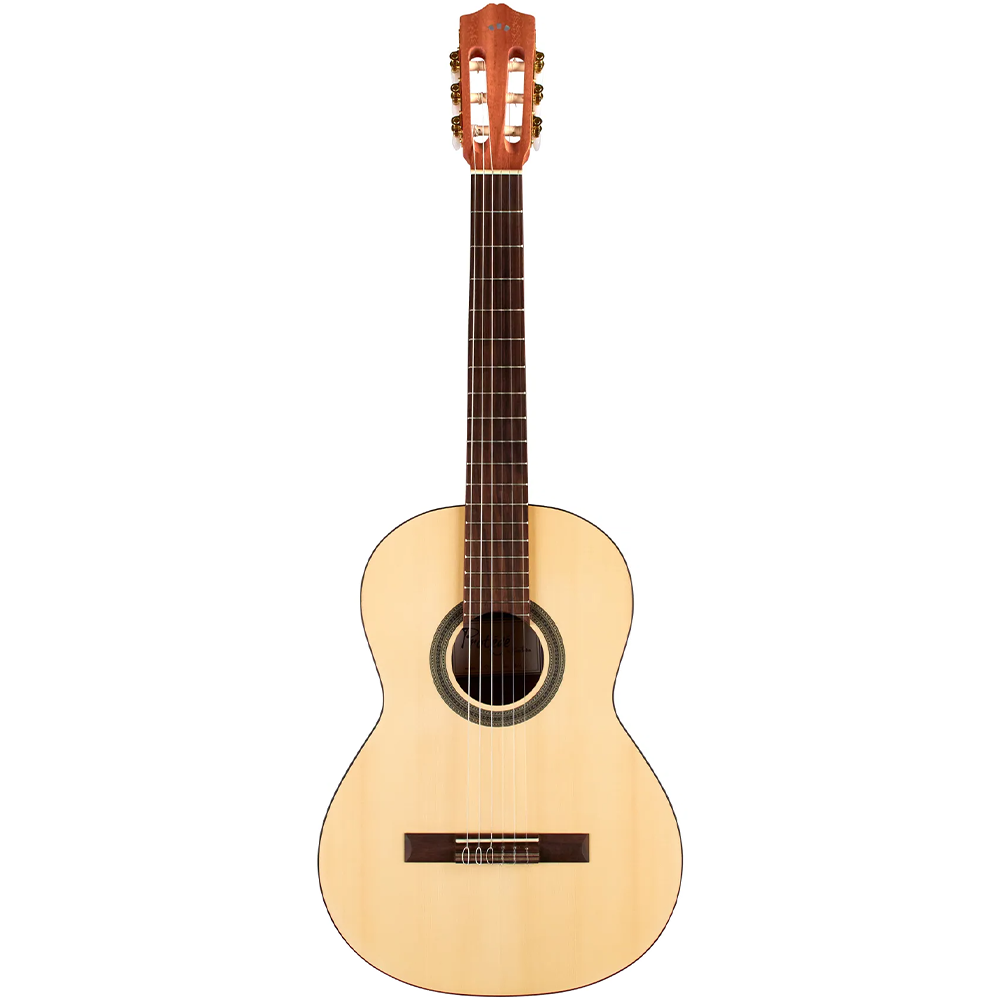 Cordoba Protege C1M 3/4 Size Nylon String Classical Acoustic Guitar in Natural
