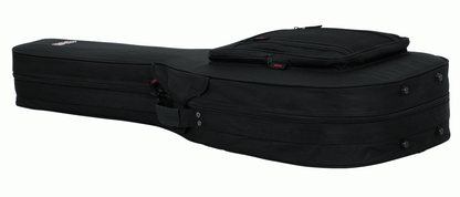 GATOR GL APX Rigid EPS Polyfoam Lightweight Guitars Case