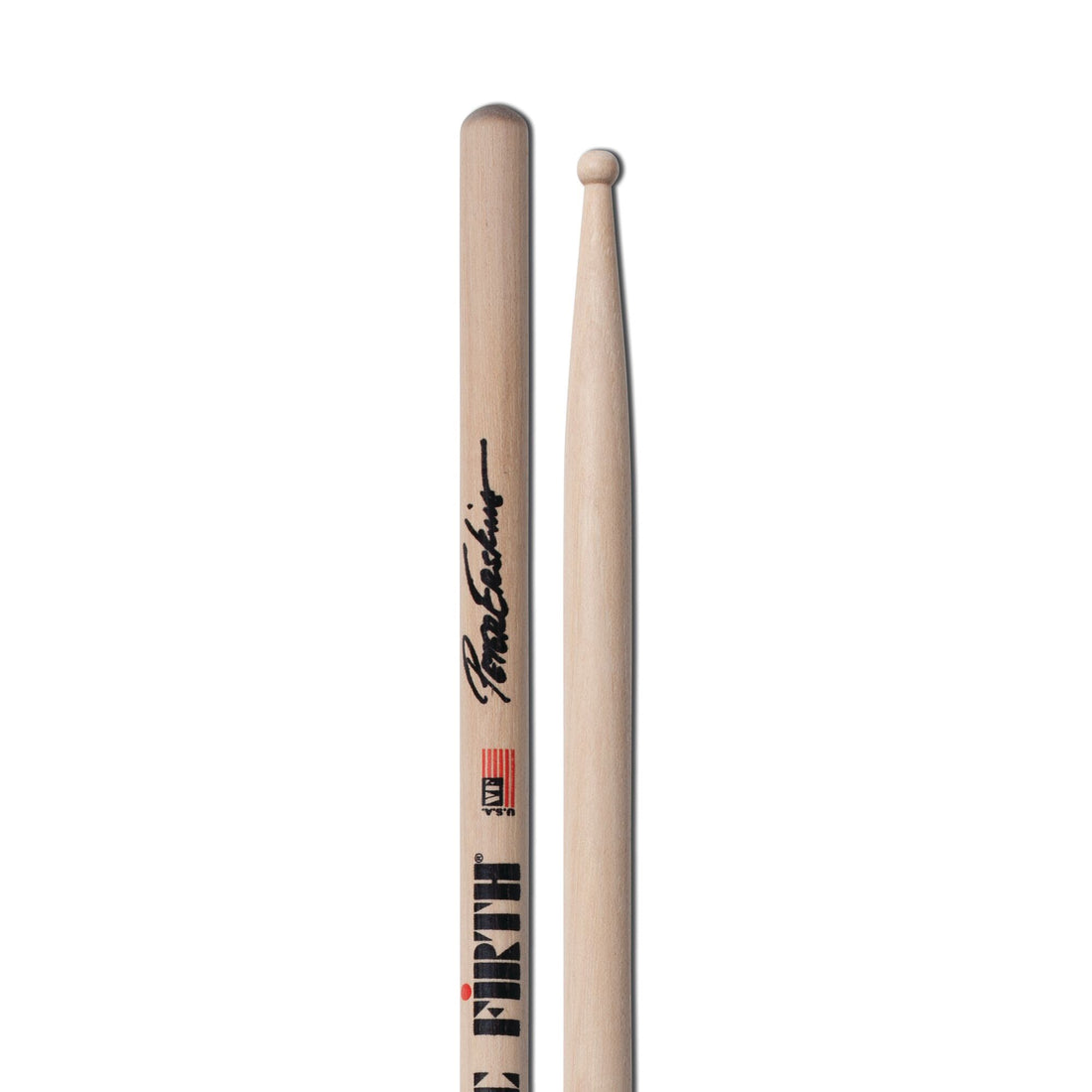 Vic Firth Signature Series Peter Erskine Drumsticks
