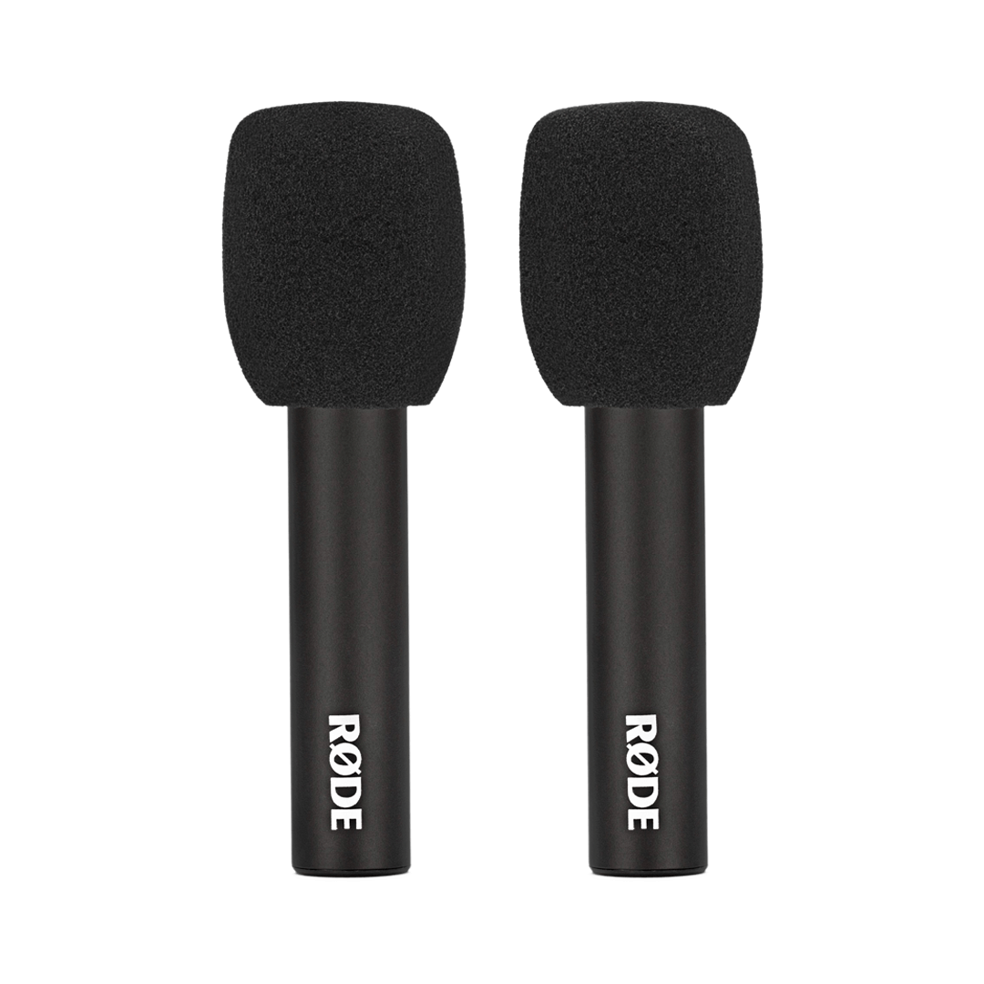 Rode M5 Small diaphragm Condenser Microphone Matched Pair