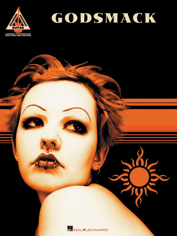 Godsmack Guitar Tab Rv